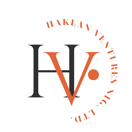 Logo&nbsp;Haklan Ventures Nig Ltd
